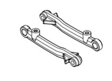 SWORKz Fox44 Querlenker hinten oben links&rechts (2)